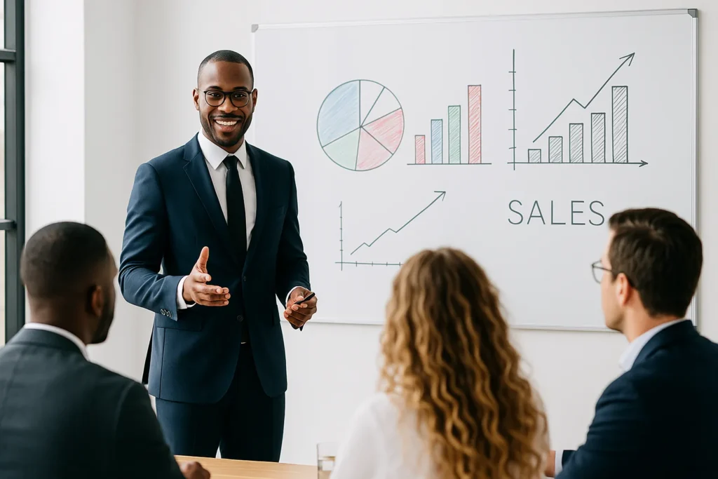 Sales Training