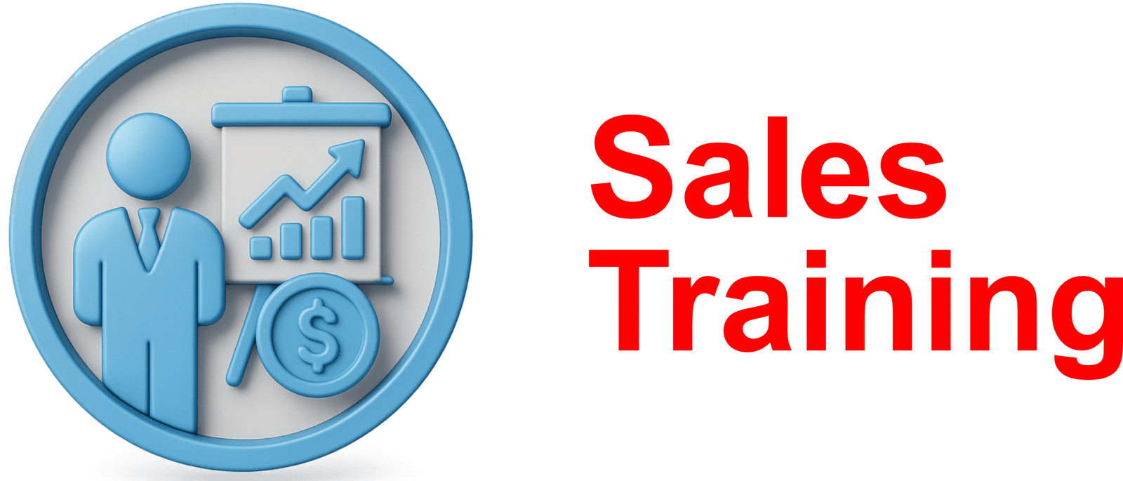 Sales Training